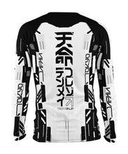 TKOJPN [ Rash Guard ] SOLD OUT