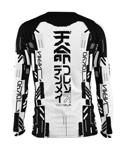 TKOJPN [ Rash Guard ] SOLD OUT